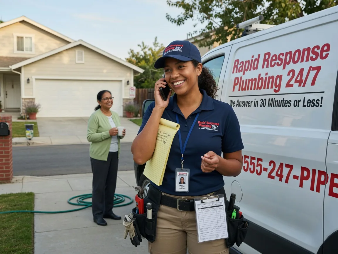 Emergency Plumber Forest Knolls, CA FAQs